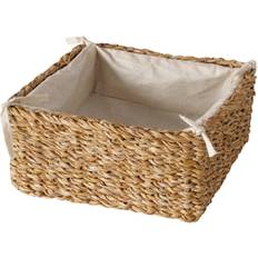 Brotkörbe Boltze Sophy 25 x 25 cm Beige Brotkorb 25cm