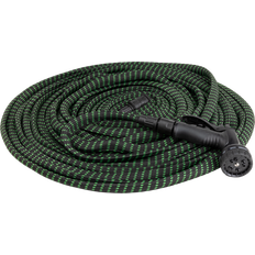 Lux Flexslang 40 m med Sprinklerpistol