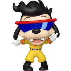 Leksaker Funko Pop! Disney A Goofy Movie Max 9 cm