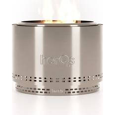 HerQs Smokeless FirePit Chief 43 x 68 x 68 cm