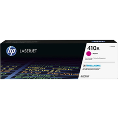 Original Hp Toner CF413A - Magenta