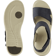 Green Comfort Leaf Lucy - Marine Blue