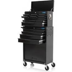 Tool chest SGS Mechanics 13 Drawer Tool Box Chest & Roller Cabinet