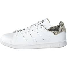 46 - adidas Stan Smith Skor adidas Stan Smith J Sneakers - Vit