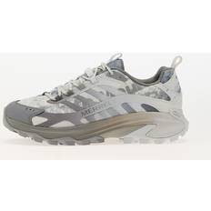 Merrell White Hiking Shoes Merrell Moab Speed 2 GTX BL SE - White