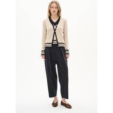 InWear Dam Koftor InWear Leenahiw Cardigan Dam Koftor - Beige