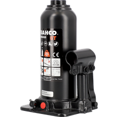 Hydraulic Bottle Jack 6T BH4G6