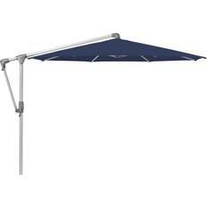 Glatz Sunwing Casa Frihängande Parasoll 330 cm Kat.5 Anodizerad Alu