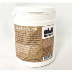 Friluftsmat Cream Powder