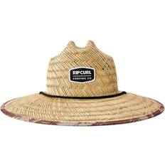 Rip Curl Herr Accessoarer Rip Curl Fun Times Straw Hat - Beige
