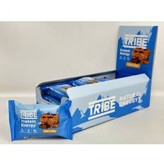 Tribe Protein Energy Flapjack 12 x 50g