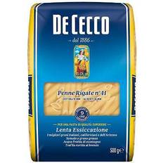 Penne Rigate Pasta 24x500g