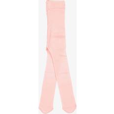 Pink Pantyhoses Children's Clothing Mayoral Baby Girls Plumeti Dot Tights - Pink