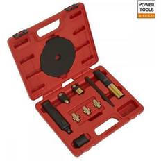 Lug Wrenches on sale Sealey Master Locking Wheel Nut Removal Set