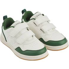 Liewood Piger Sneakers Liewood Claudina Sneakers Garden - Green Mix