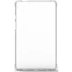 Samsung Surfplattafodral Samsung Mobeen Clear Cover Case für Galaxy Tab A9