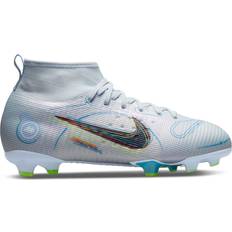 Nike Mercurial Superfly 8 Pro FG Fodboldstøvler - 32