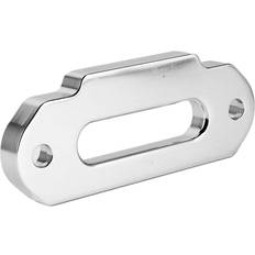 Vinschar Tomtop Jms Hawse Fair 25004000lbs Winch Synthetic Rope Switching Guide Aluminum 124mm HolePitch