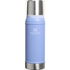 Stanley Classic Bottle 0.75L Hydrangea Thermos 0.75L