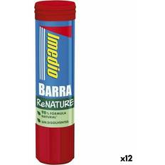 Pegamentos Escolares Pegamento Imedio Barra Renature 21 gr