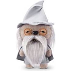 Zuru Fuggler x Lord of the Rings Gandalf Soft Toy