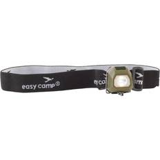 Easy Camp Campinglamper Easy Camp Clover Headlamp Green OneSIze