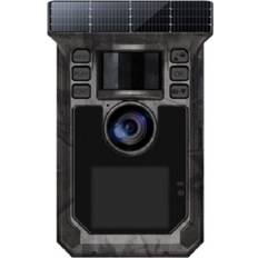 Trail Cameras Technaxx Vildtkamera Med Wifi TX-326