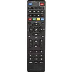 Fjernkontroller EMOS RTV Fjernkontroll J50988 EM190S EM190L