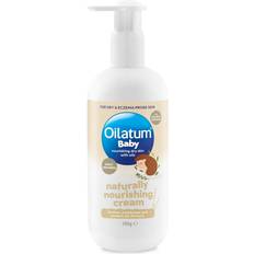 Oilatum Baby Naturally Nourishing Cream