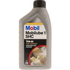 Mobil Motorolier Mobil 1 Lube 1 SHC 75W-90GSP 1 ltr Gearolie Motorolie 1L