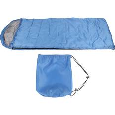 Adult Sleeping Bags Lixada Sleeping Bag Adult Hollow Cotton Polyester Warm Comfortable Skin Friendly Hood