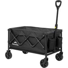Naturehike Hållbar Handvagn För Breda Däck