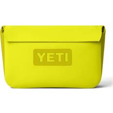 Yeti Friluftsudstyr Yeti Sidekick Dry 3L Gear Case Firefly Yellow