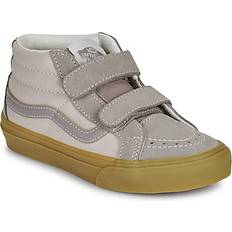 Vans Barnskor på rea Vans Kids SK8-Mid Shoes - Grey