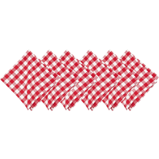 Ashford Cotton Machine Washable Set of 6
