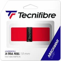 Tennis Grip X-TRA Feel Rouge
