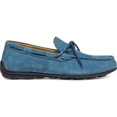 Geox Men Moccasins Geox Mokassins U Spherica Ec16 - Dunkelblau