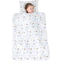 Goolrc Baby Sleeping Bag 90 x 120 cm Pure Cotton