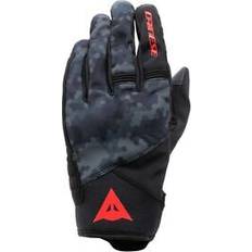Dainese Motorcykelhandskar Dainese Intrepyd Handskar - Sort Herr