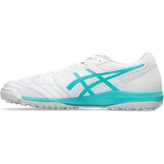 Asics Football Shoes Asics Destaque K FF TF White Sea Glass
