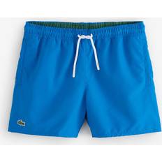 Lacoste Kids Core Essentials Swim Short - Blue