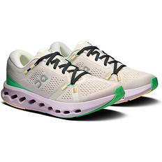 On Løbesko Running Cloudsurfer 2 - Pearl/Orchid