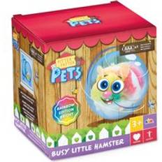 Busy Little Hamster Rainbow Electronic Pet