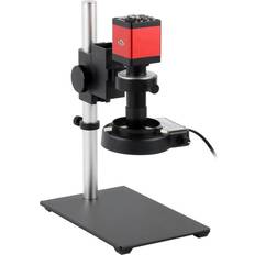 PS Industriellt Digital Mikroskop 13MP 56 LED 130X Zoom