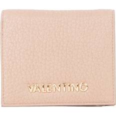 Valentino Wallets Valentino Beige Polyethylene Wallet