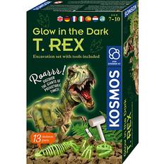 Kosmos T-Rex Palæontologisæt