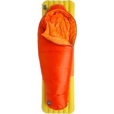Children Sleeping Bags Big Agnes Wolverine 20 Sleeping Bag Zip Left