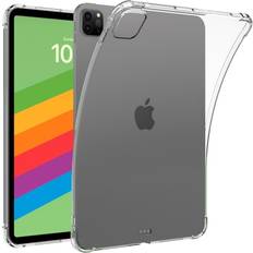 Skalo iPad Pro 13 2024 TPU Cover