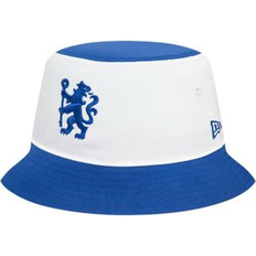New Era Herre Hatte New Era Men's Chelsea Color Block Bucket Hat - Blue