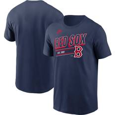 Nike Boston Red Sox Cooperstown Retro Cotton Tee
